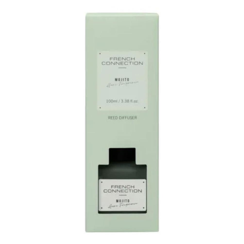 French Connection Mango Mojito Reed Diffuser Extra Image 1